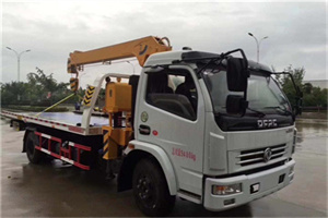 满洲里24小时道路救援服务