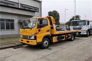 满洲里车辆公路救援