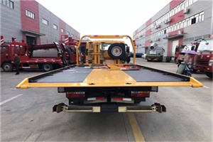 满洲里附近汽车救援服务