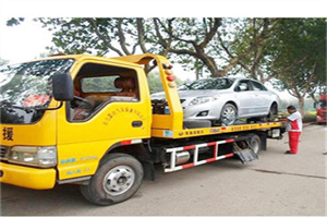 满洲里附近24小时汽车拖车服务热线