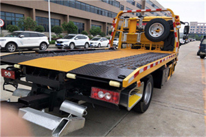 满洲里24小时汽车送油服务公司