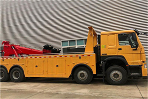 满洲里道路救援公司